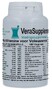 VeraSupplements Super Multi Volwassenen Capsules 100VCP 30149