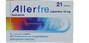 Allerfre 10mg Tabletten 21TB 