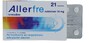 Allerfre 10mg Tabletten 21TB 47827