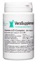 VeraSupplements Vitamine A/D Complex Capsules 200CP 