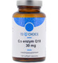 TS Choice Co-Enzym Q10 30 mg Capsules 120CP 