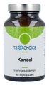 TS Choice Kaneel Capsules 60CP