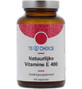 TS Choice Natuurlijke Vitamine E 400 Capsules 45CP 