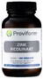 Proviform Zink Picolinaat 30mg Capscules 100VCP 