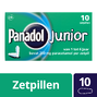 Panadol Junior Zetpillen 250mg 1-6 Jaar 10ST 34852