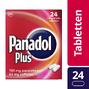 Panadol Plus Tabletten Glad 24TB 25673