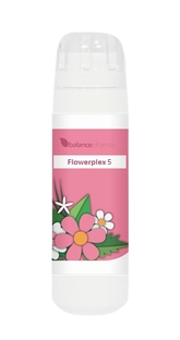 Balance Pharma Flowerplex 005 Energetische Bescherming 6GR 