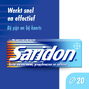 Saridon Tabletten 20TB 31757