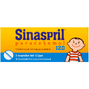 Sinaspril Paracetamol Tabletten 120mg 10ST 