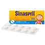 Sinaspril Paracetamol Tabletten 120mg 10ST 66604