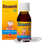 Sinaspril Paracetamol 120 Vloeibaar 100ML 80878