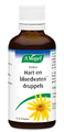 A.Vogel Arnica Hart en Bloedvaten Druppels 50ML