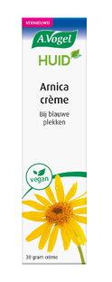 A.Vogel Arnica Crème 30GR 