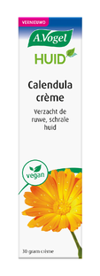 A.Vogel Calendula Crème 30GR 