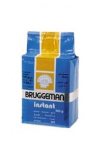 Bruggeman Instant Gist 125 Gram 125GR 