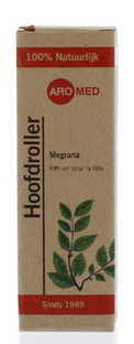 Aromed Hoofdroller Megrana 10ML 