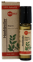 Aromed Hoofdroller Megrana 10ML verpakking met flesje