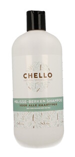 Chello Shampoo Berken Melisse 500ML 