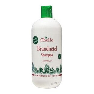 Chello Shampoo Brandnetel 500ML 