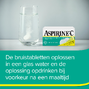 Aspirine C Bruistabletten 10TB 31462