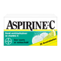 Aspirine C Bruistabletten 10TB 31464