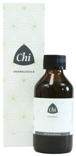 Chi Amandel Vette Plantenolie 1LT 