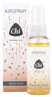 Chi Back To Earth Airspray 50ML 