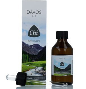 Chi Davos Kuurolie 100ML 