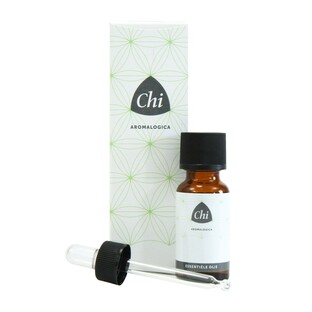 Chi Den Grove Etherische Olie Wild 10ML 