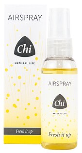 Chi Fresh It Up Airspray 50ML 