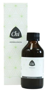 Chi Hazelnoot Plant Olie Bio 100ML 