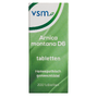 Vsm Arnica Montana D6 Tabletten 200TB Voorkant verpakking