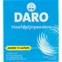 Daro Hoofdpijnpoeders Sachets 20ST 