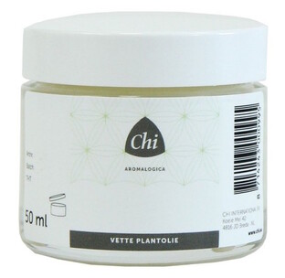 Chi Kokosolie Biologisch 100ML 