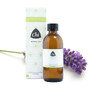 Chi Lavendel Hydrolaat Biologisch 150ML verpakking plus fle