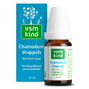 Vsm Kind 0-3 Chamodent Druppels 10ML 