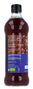 Terschellinger Cranberries Diksap 500ML Zijkant verpakking