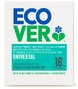 Ecover Universal Waspoeder 1,2KG 