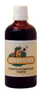 Golden Bee Propolis Tinctuur 100ML 