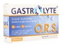 Gastrolyte ORS Sachets - Sinaasappel 10ST 