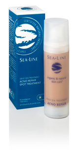 Sea Line Acno Repair Spot Treatment 35ML 