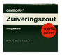 Gimborn Zuiveringszout 125GR 