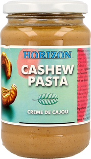 Horizon Cashewpasta 350GR 