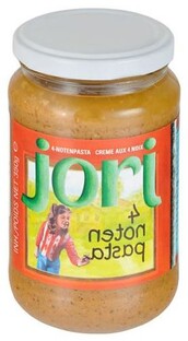 Horizon Jori 4-Notenpasta 350GR 