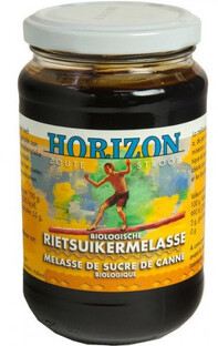 Horizon Rietsuikermelasse 450GR 