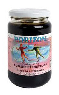 Horizon Suikerbietenstroop 450GR 