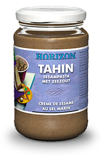 Horizon Tahin Sesampasta Met Zeezout 350GR 