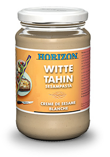 Horizon Witte Tahin Sesampasta 350GR 