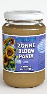 Horizon Zonnebloempasta 350GR 