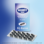 Norit Capsules 200mg 30ST 66002